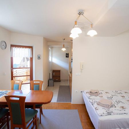 Apartment Tinka Kranjska Gora Chambre photo