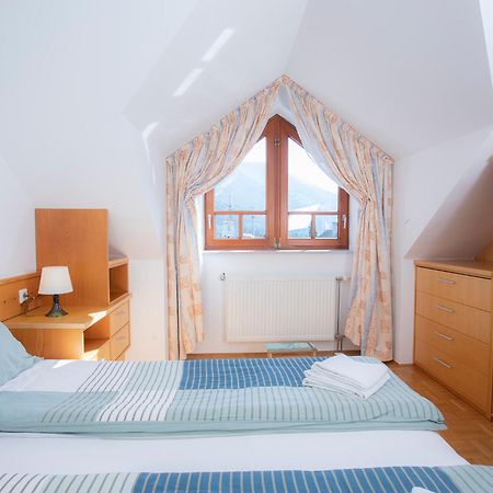 Apartment Tinka Kranjska Gora Chambre photo