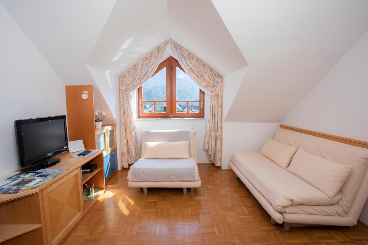 Apartment Tinka Kranjska Gora Extérieur photo