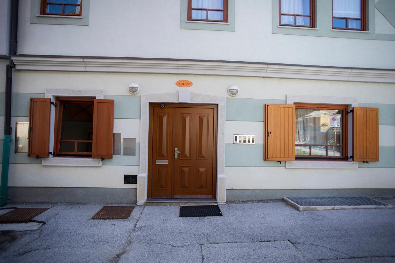 Apartment Tinka Kranjska Gora Extérieur photo
