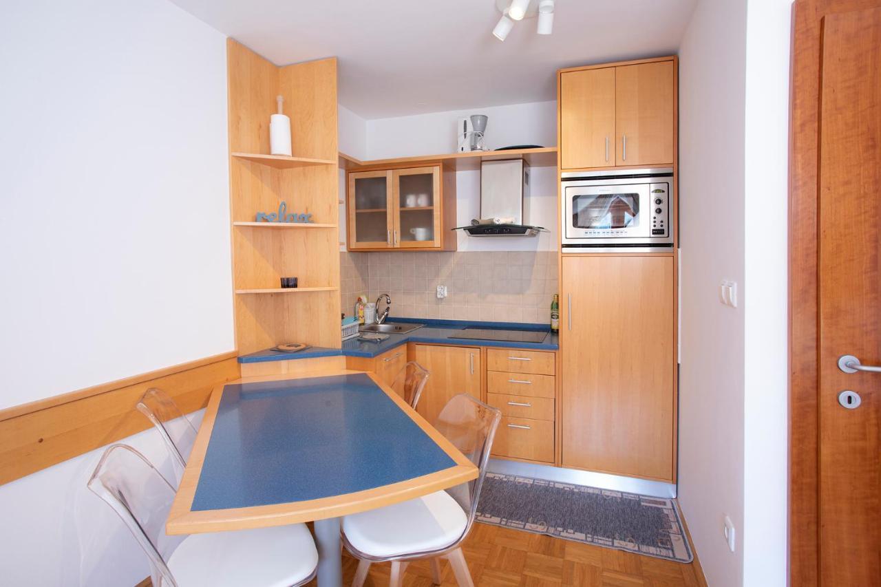 Apartment Tinka Kranjska Gora Chambre photo