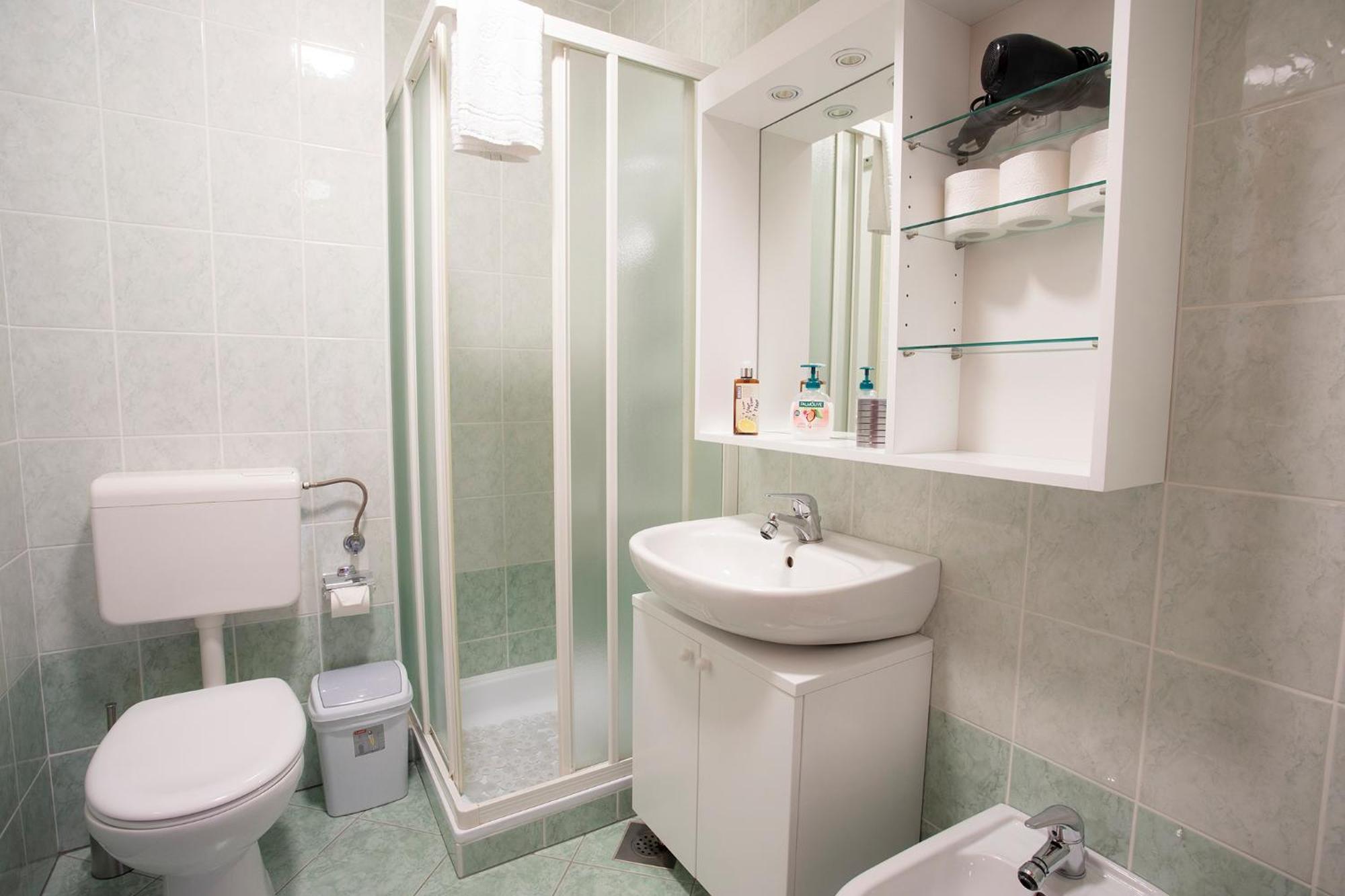 Apartment Tinka Kranjska Gora Chambre photo