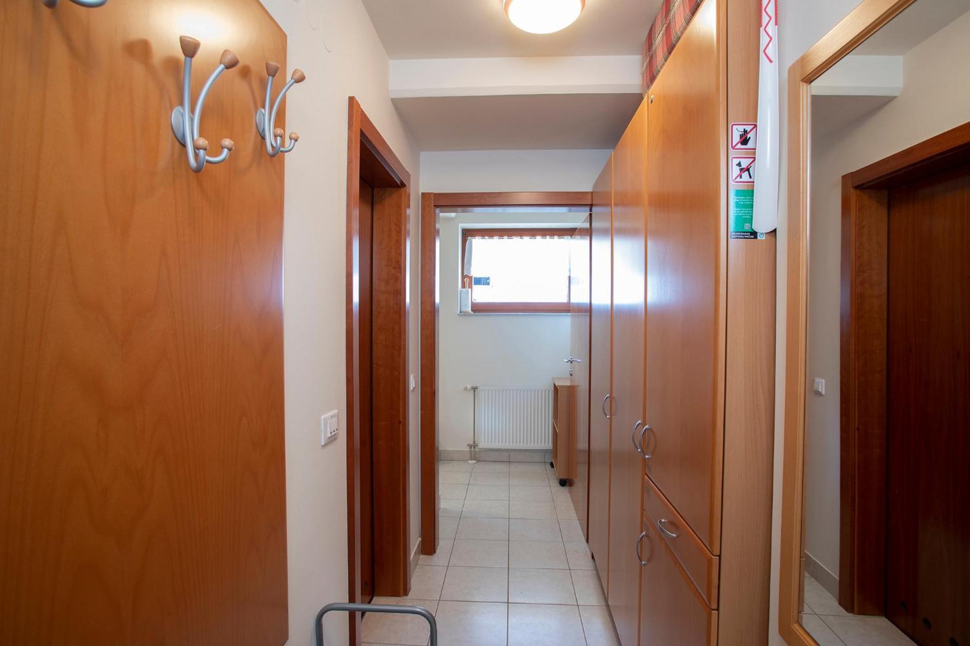 Apartment Tinka Kranjska Gora Chambre photo