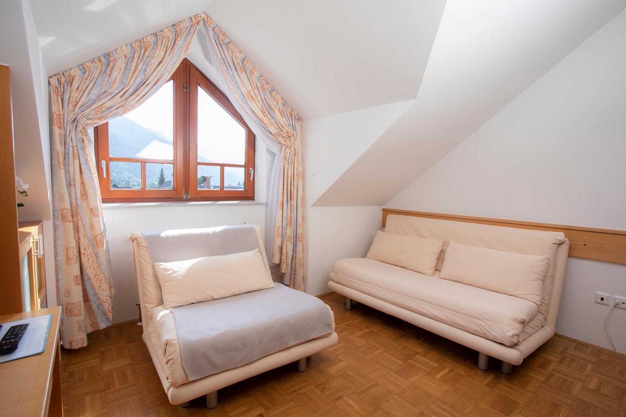 Apartment Tinka Kranjska Gora Chambre photo