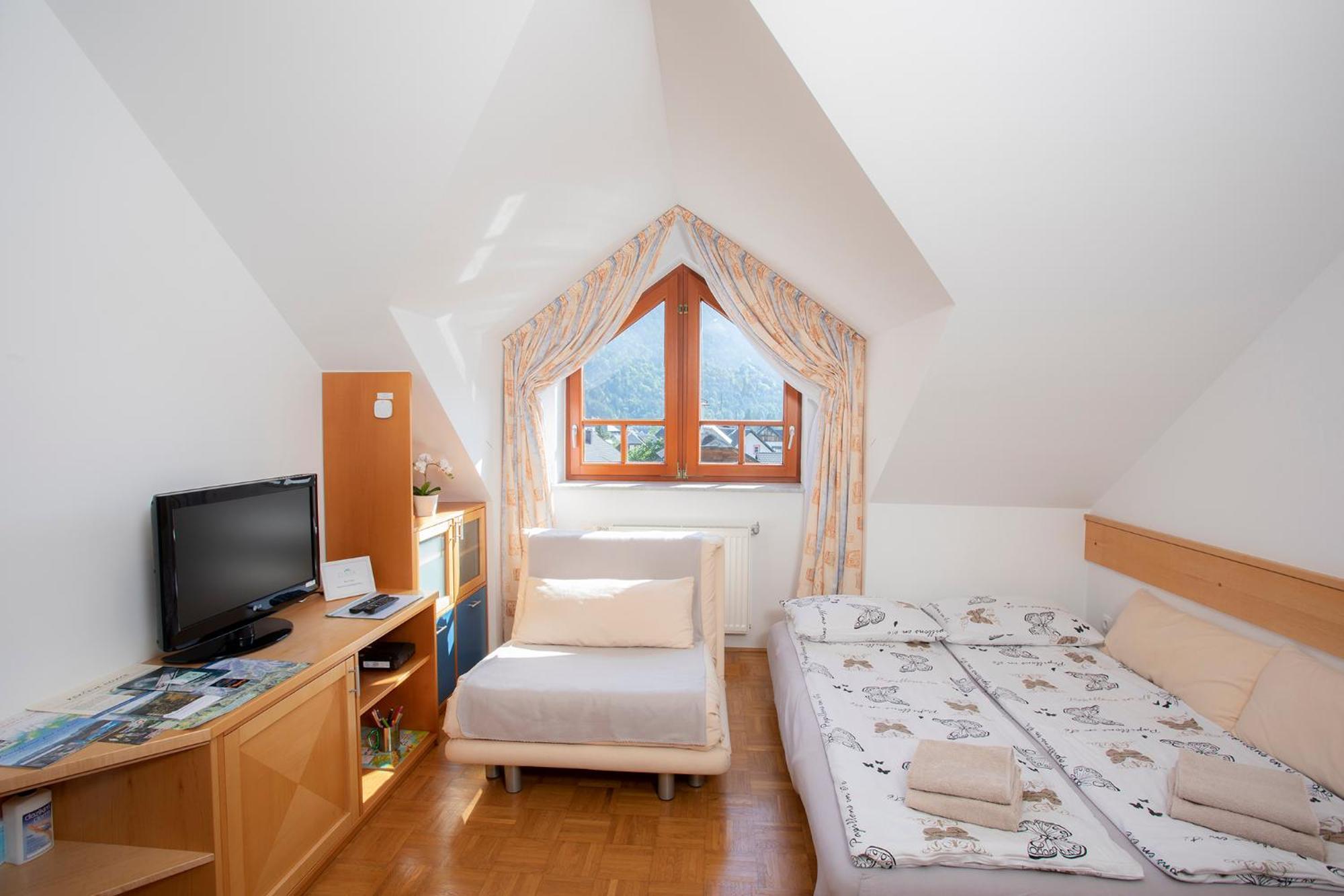 Apartment Tinka Kranjska Gora Chambre photo