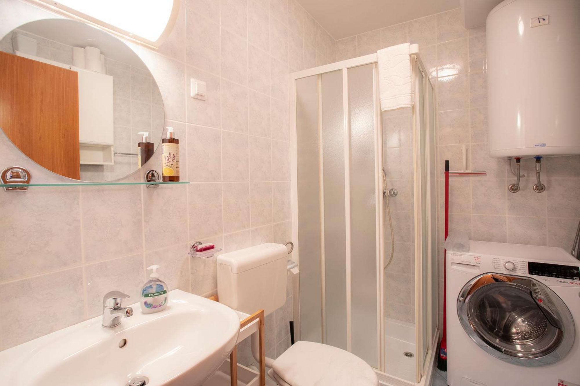 Apartment Tinka Kranjska Gora Chambre photo