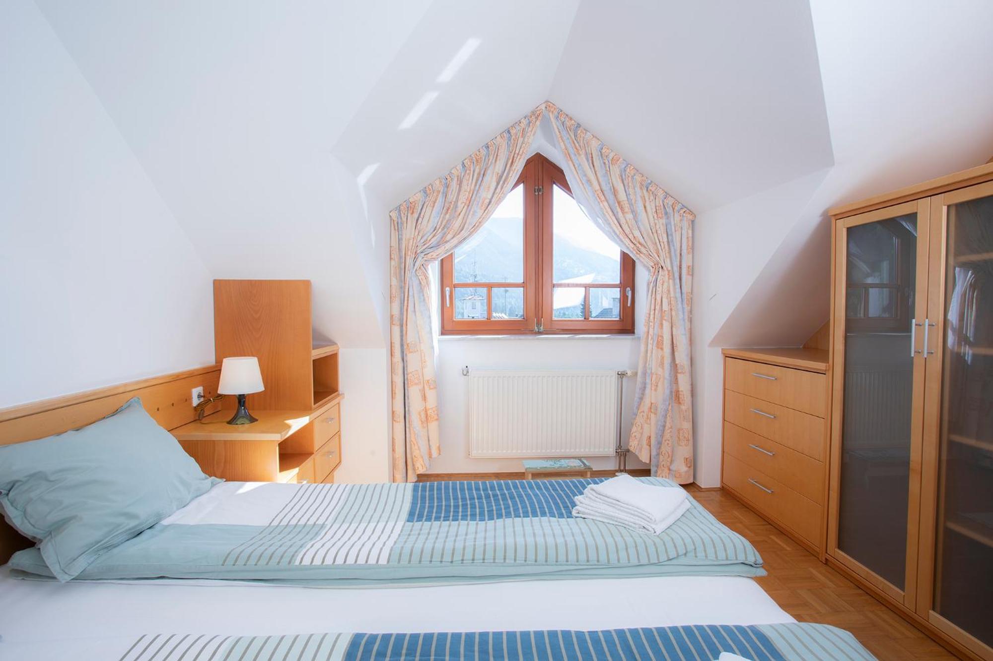 Apartment Tinka Kranjska Gora Chambre photo
