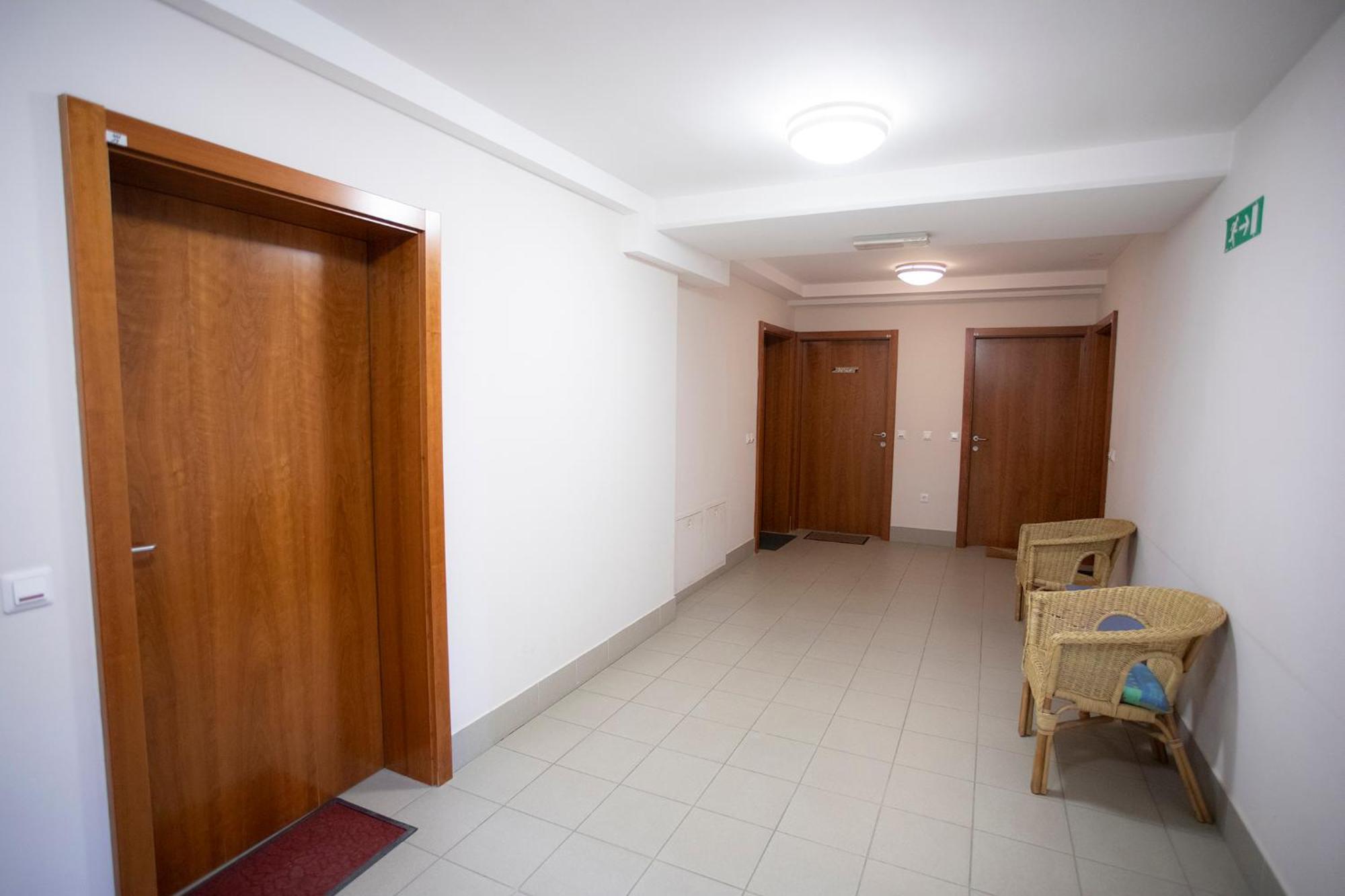 Apartment Tinka Kranjska Gora Chambre photo